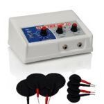 ELECTRO-VIP JR